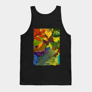 Mutant Rainforest V2 Tank Top